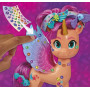 Фігурка Поні Санні Старскаут із Аксесуарами My Little Pony Sunny Starscout Hasbro F3873