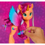 Фігурка Поні Санні Старскаут із Аксесуарами My Little Pony Sunny Starscout Hasbro F3873