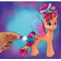 Фігурка Поні Санні Старскаут із Аксесуарами My Little Pony Sunny Starscout Hasbro F3873