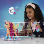 Інтерактивна Поні 23 см Санні 50 Реакцій Пой та Катай My Little Pony Sunny Starscout Hasbro F1786