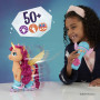 Інтерактивна Поні 23 см Санні 50 Реакцій Пой та Катай My Little Pony Sunny Starscout Hasbro F1786