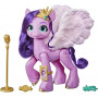 Фігурка Співуча Принцеса Піпп Петалс Моя Маленька Поні 20см My Little Pony Star Princess Pipp Petals Hasbro F1796