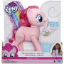 Интерактивная Пони Пинки Пай 20см My Little Pony Pinkie Pie Hasbro E5106