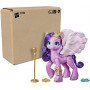 Фігурка Співуча Принцеса Піпп Петалс Моя Маленька Поні 20см My Little Pony Star Princess Pipp Petals Hasbro F1796