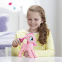 Интерактивная Пони Пинки Пай 20см My Little Pony Pinkie Pie Hasbro E5106