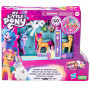 Набор 4 Пони (помята коробка) и 50 аксессуаров My Little Pony Friends of Maretime Bay Hasbro BF3865