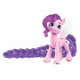 Набор 5 фигурок Пони Праздничные Хвосты My Little Pony Celebration Tails Hasbro 122583