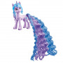 Набор 5 фигурок Пони Праздничные Хвосты My Little Pony Celebration Tails Hasbro 122583