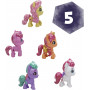 Набор Моя Маленькая Пони 60 аксессуаров My Little Pony Mini World Hasbro F3875