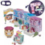 Набор Моя Маленькая Пони 60 аксессуаров My Little Pony Mini World Hasbro F3875