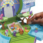 Набор Моя Маленькая Пони 60 аксессуаров My Little Pony Mini World Hasbro F3875