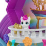 Набор Моя Маленькая Пони 60 аксессуаров My Little Pony Mini World Hasbro F3875