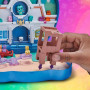 Набір Моя Маленька Поні 40 аксесуарів My Little Pony Mini World Magic Critter Corner Hasbro F6440