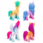 Набір 4 Поні та 50 аксесуарів My Little Pony Friends of Maretime Bay Hasbro F3865