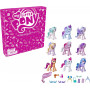 Набор из 9 Фигурок Моя Маленькая Пони My Little Pony 9 Ponies Royal Gala Collection Hasbro F2031