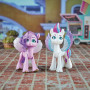 Набір із 5 Фігурок Моя Маленька Поні My Little Pony 5 Ponies Make Your Mark Hasbro F3327