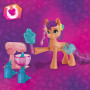 Поні Санні Старскаут 16 аксесуарів My Little Pony Sunny Starscout Hasbro F5250