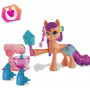 Поні Санні Старскаут 16 аксесуарів My Little Pony Sunny Starscout Hasbro F5250