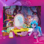 Пони Иззи Мунбоу 25 аксессуаров My Little Pony Izzy Moonbow Hasbro F2935