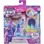 Пони Иззи Мунбоу 25 аксессуаров My Little Pony Izzy Moonbow Hasbro F2935