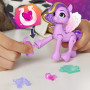 Набір Поні 2 в 1 Салон-Караоке 20 аксесуарів My Little Pony Musical Mane Melody Hasbro F3867