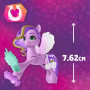 Набір Поні 2 в 1 Салон-Караоке 20 аксесуарів My Little Pony Musical Mane Melody Hasbro F3867