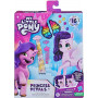 Пони Принцесса Пипп Петалс 16 аксессуаров My Little Pony Style of The Day Princess Pipp Petals Hasbro F6453