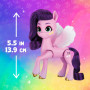 Пони Принцесса Пипп Петалс 16 аксессуаров My Little Pony Style of The Day Princess Pipp Petals Hasbro F6453