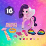 Пони Принцесса Пипп Петалс 16 аксессуаров My Little Pony Style of The Day Princess Pipp Petals Hasbro F6453