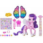 Пони Принцесса Пипп Петалс 16 аксессуаров My Little Pony Style of The Day Princess Pipp Petals Hasbro F6453