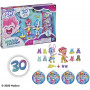 Поні Пінк Пай і ДіДжей Пон 30 аксесуарів My Little Pony Smashin Fashion F1286