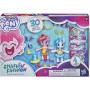 Поні Пінк Пай і ДіДжей Пон 30 аксесуарів My Little Pony Smashin Fashion F1286