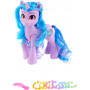 Поні Ізі Мунбоу з Музичними та Світловими Ефектами My Little Pony Izzy Moonbow Hasbro F3870