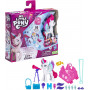 Поні Зіпп Шторм 16 аксесуарів My Little Pony Zipp Storm Hasbro F5249