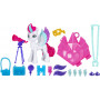 Поні Зіпп Шторм 16 аксесуарів My Little Pony Zipp Storm Hasbro F5249