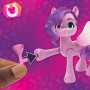 Поні Принцеса Петалс 16 аксесуарів My Little Pony Princess Pipp Petals Hasbro F5251