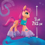 Поні Санні Старскаут 20 аксесуарів My Little Pony Sunny Starscout Hasbro F2454