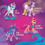 Поні Санні Старскаут 20 аксесуарів My Little Pony Sunny Starscout Hasbro F2454