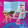 Пони Санни Старскаут 25 аксессуаров My Little Pony Sunny Starscout Hasbro F2934