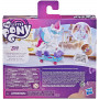 Пони Зипп Сторм 20 аксессуаров My Little Pony Crystal Adventure Zipp Storm Hasbro F2452