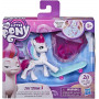 Пони Зипп Сторм 20 аксессуаров My Little Pony Crystal Adventure Zipp Storm Hasbro F2452