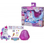 Пони Зипп Сторм 20 аксессуаров My Little Pony Crystal Adventure Zipp Storm Hasbro F2452