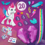 Пони Зипп Сторм 20 аксессуаров My Little Pony Crystal Adventure Zipp Storm Hasbro F2452