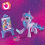 Поні Ізі Мунбоу 16 аксесуарів My Little Pony Izzy Moonbow Hasbro F5252