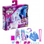 Поні Ізі Мунбоу 16 аксесуарів My Little Pony Izzy Moonbow Hasbro F5252