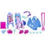 Поні Ізі Мунбоу 16 аксесуарів My Little Pony Izzy Moonbow Hasbro F5252