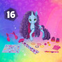 Поні Місті Брайтдон 16 аксесуарів My Little Pony Style of The Day Misty Brightdawn Hasbro F6454