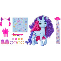 Поні Місті Брайтдон 16 аксесуарів My Little Pony Style of The Day Misty Brightdawn Hasbro F6454