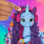 Поні Місті Брайтдон 16 аксесуарів My Little Pony Style of The Day Misty Brightdawn Hasbro F6454