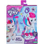 Поні Зіпп Сторм 16 аксесуарів My Little Pony Style of The Day Zipp Storm Hasbro F6452